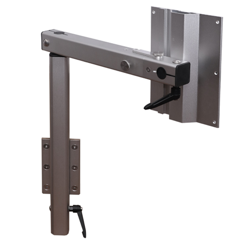 Travel Van Accessories - ขาโต๊ะสำหรับรถบ้านพร้อมฟังก์ชันหมุนคู่ สำหรับโซฟา คาราวาน รถบ้าน เรือ อุปกรณ์เสริมสำหรับรถพ่วงเดินทาง