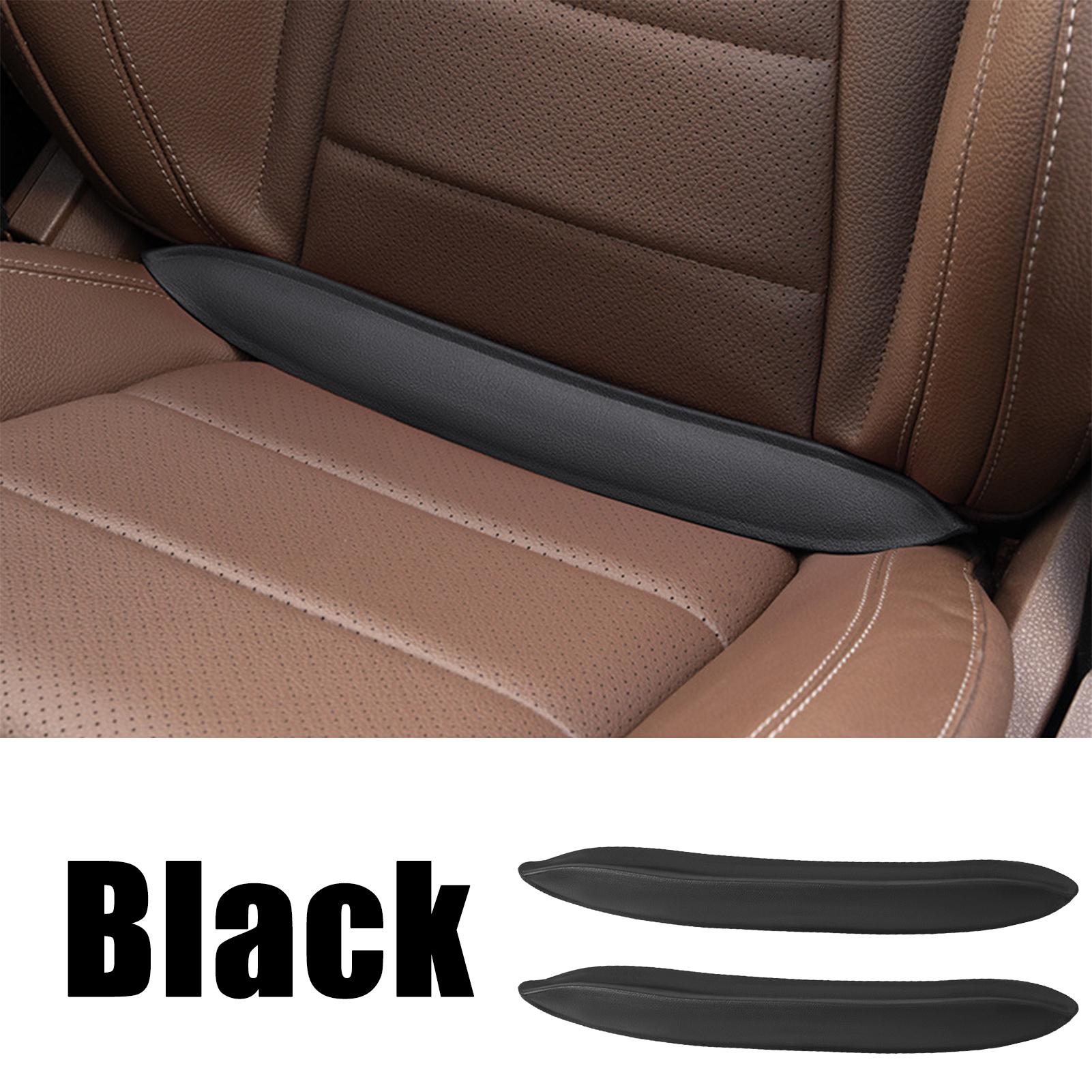 Car Seat Travel Bag - ที่อุดช่องว่างเบาะรถยนต์ สำหรับใส่ของในช่องว่างตรงกลางคอนโซล เหมาะสำหรับการเดินทางไกล การเดินทางประจำวัน และการเดินทางระหว่างวันทำงาน