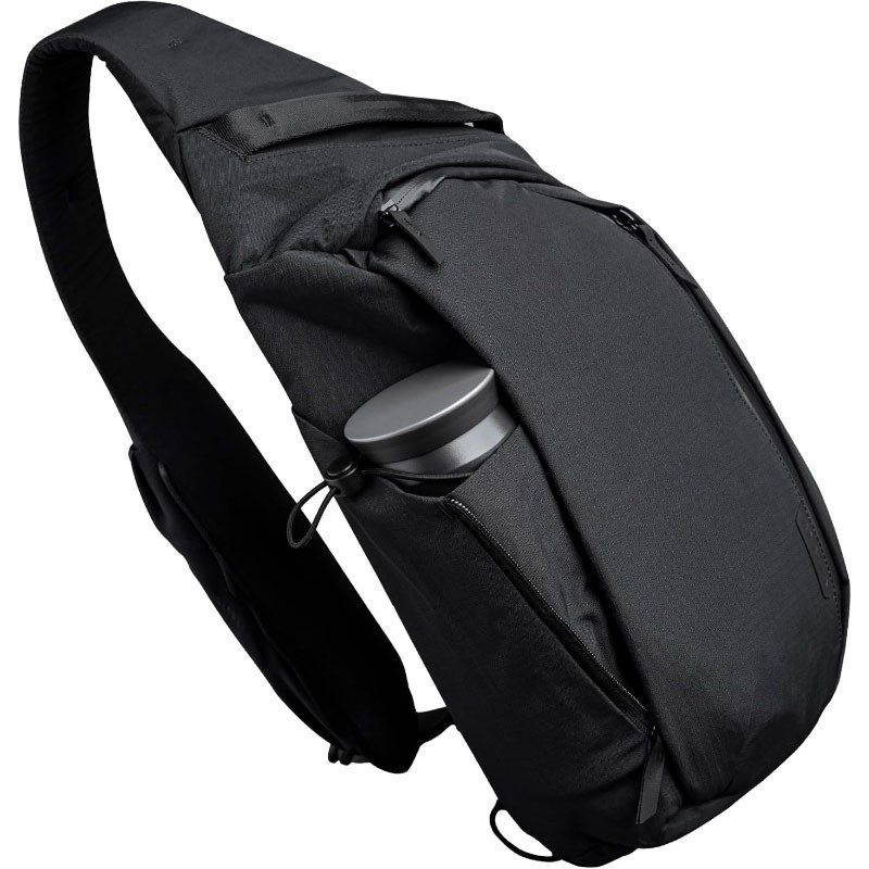 Hydration Pack Backpack - กระเป๋าสะพายไหล่เดี่ยวขนาด 7.5 ลิตร กระเป๋าสะพายข้าง กระเป๋าเป้สะพายหลัง ที่ใส่ขวดน้ำ