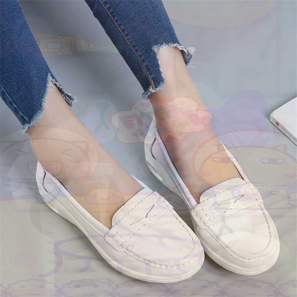Travel Accessories Vietnam - Soft SLIP-ON สตรีขนาดใหญ่รองเท้าเทนนิสสเก็ตบอร์ดสุภาพสตรีรองเท้าผ้าใบแบรนด์หรูกีฬาวิทยาลัย Drop Shipping