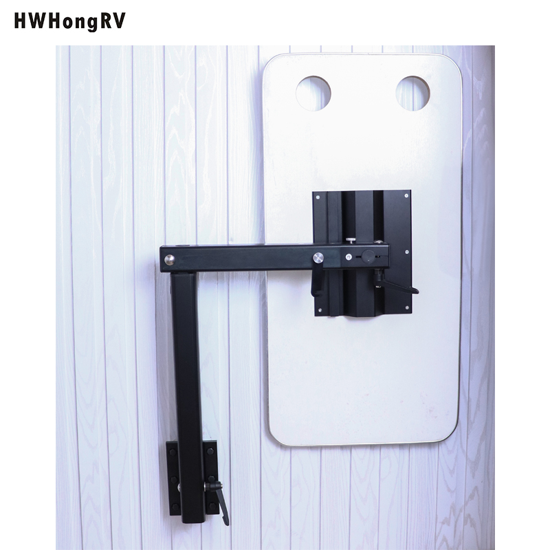ขาโต๊ะสำหรับรถบ้านพร้อมฟังก์ชั - Travel Van Accessories บทวิจารณ์และราคา