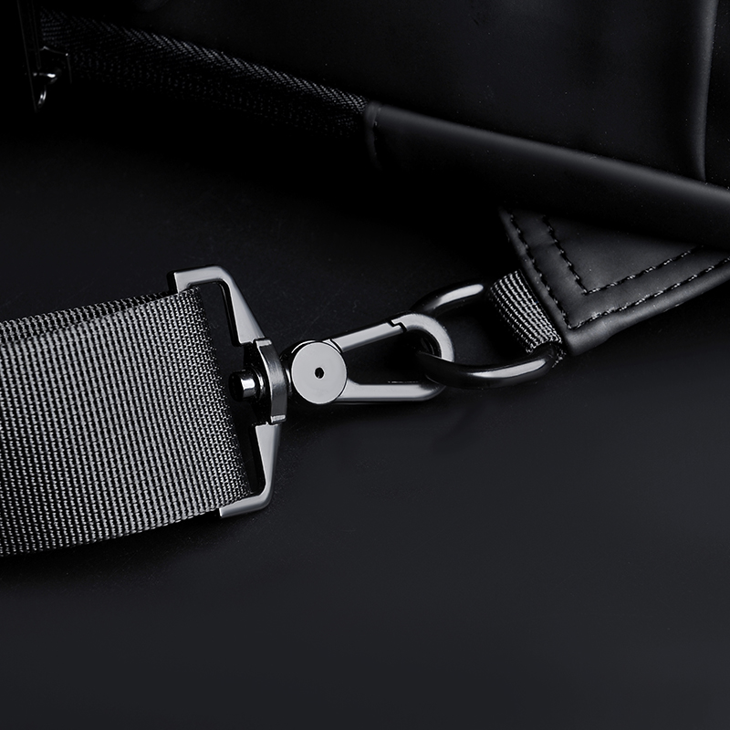 กระเป๋าคาดลำตัวผู้ชายอเนกประสง - Travel Accessories Men บทวิจารณ์และราคา