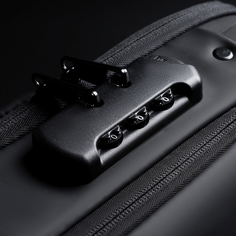 กระเป๋าคาดลำตัวผู้ชายอเนกประสง - Travel Accessories Men บทวิจารณ์และราคา