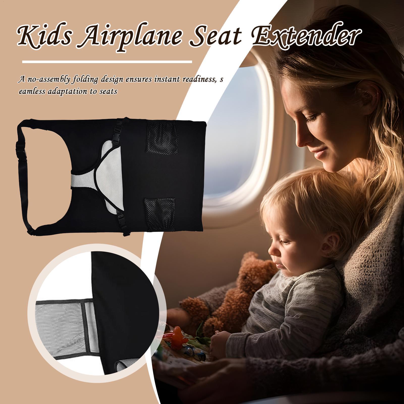 Travel เครื่องบินเตียงสําหรับท - Car Seat Travel Bag บทวิจารณ์และราคา