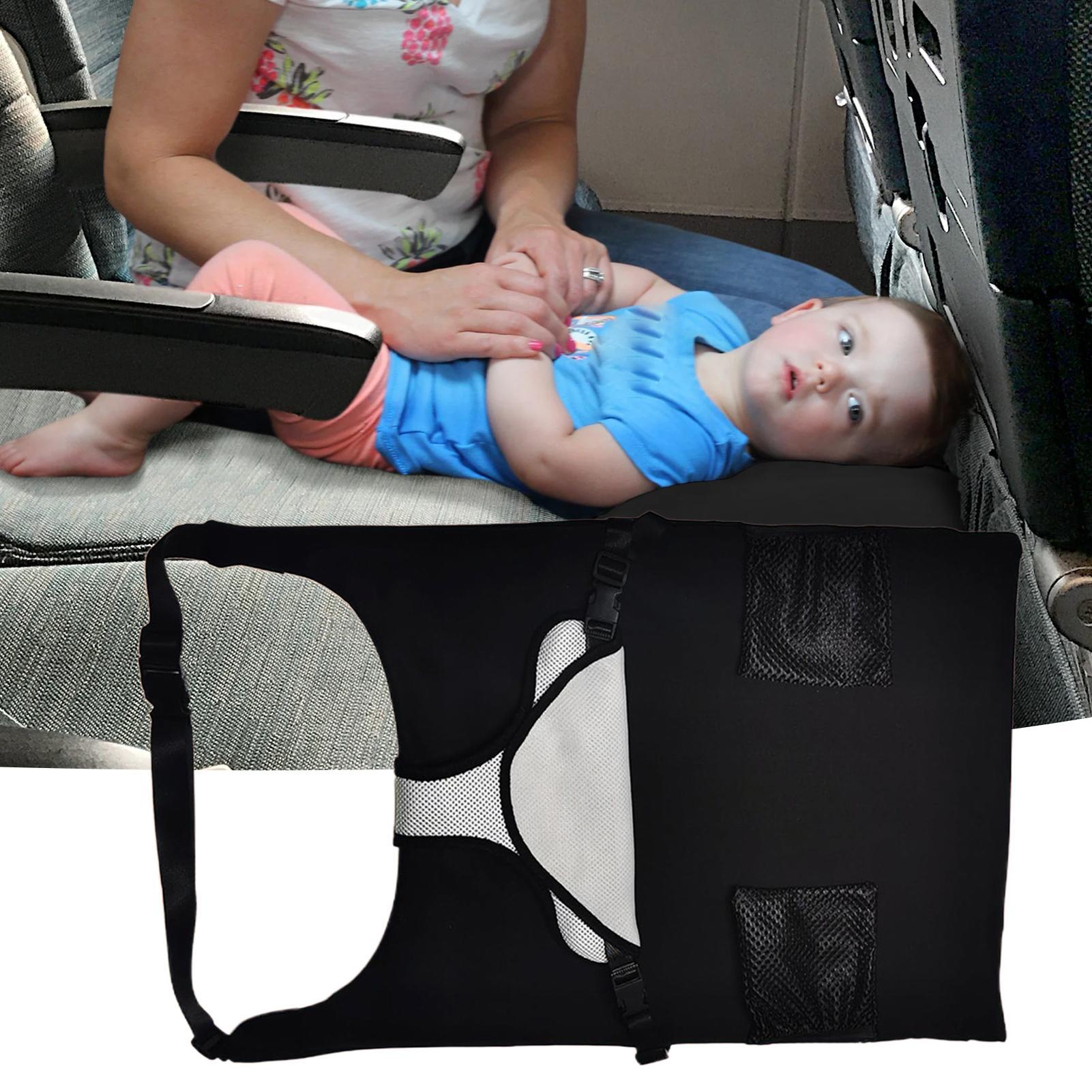 Travel เครื่องบินเตียงสําหรับท - Car Seat Travel Bag บทวิจารณ์และราคา