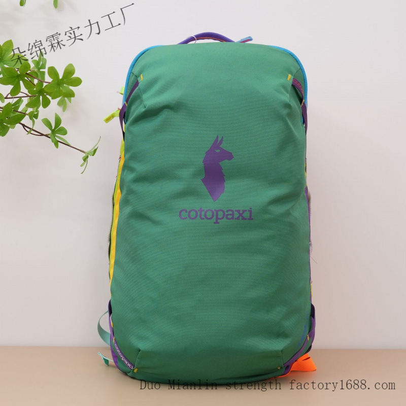 กันน้ำสีบล็อกกระเป๋าเป้สะพายหล - Travel Accessories Men บทวิจารณ์และราคา