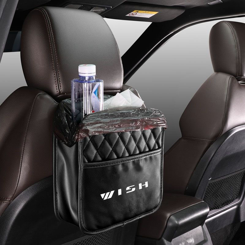 ตัวป้องกันอุปกรณ์เสริมรถยนต์สำ - Car Seat Travel Bag บทวิจารณ์และราคา
