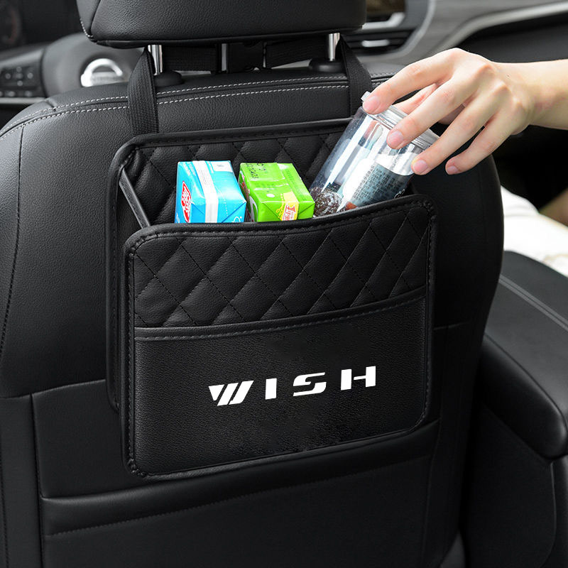 ตัวป้องกันอุปกรณ์เสริมรถยนต์สำ - Car Seat Travel Bag บทวิจารณ์และราคา