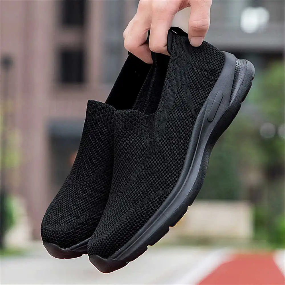 ไม่มีลูกไม้สุทธิรองเท้าผู้ชายส - Travel Accessories Vietnam บทวิจารณ์และราคา