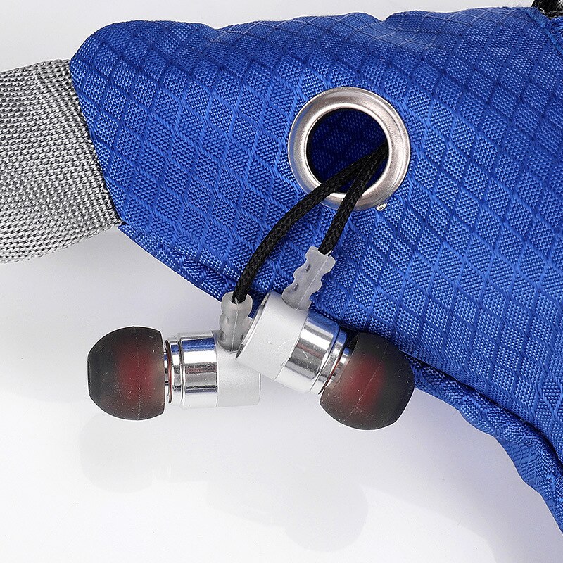กระเป๋าคาดเอวอเนกประสงค์สำหรับ - Travel Accessories Men บทวิจารณ์และราคา