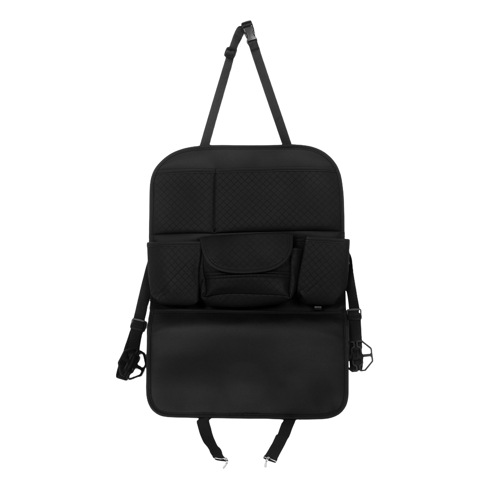 กระเป๋าจัดระเบียบเบาะหลังรถยนต - Car Seat Travel Bag บทวิจารณ์และราคา