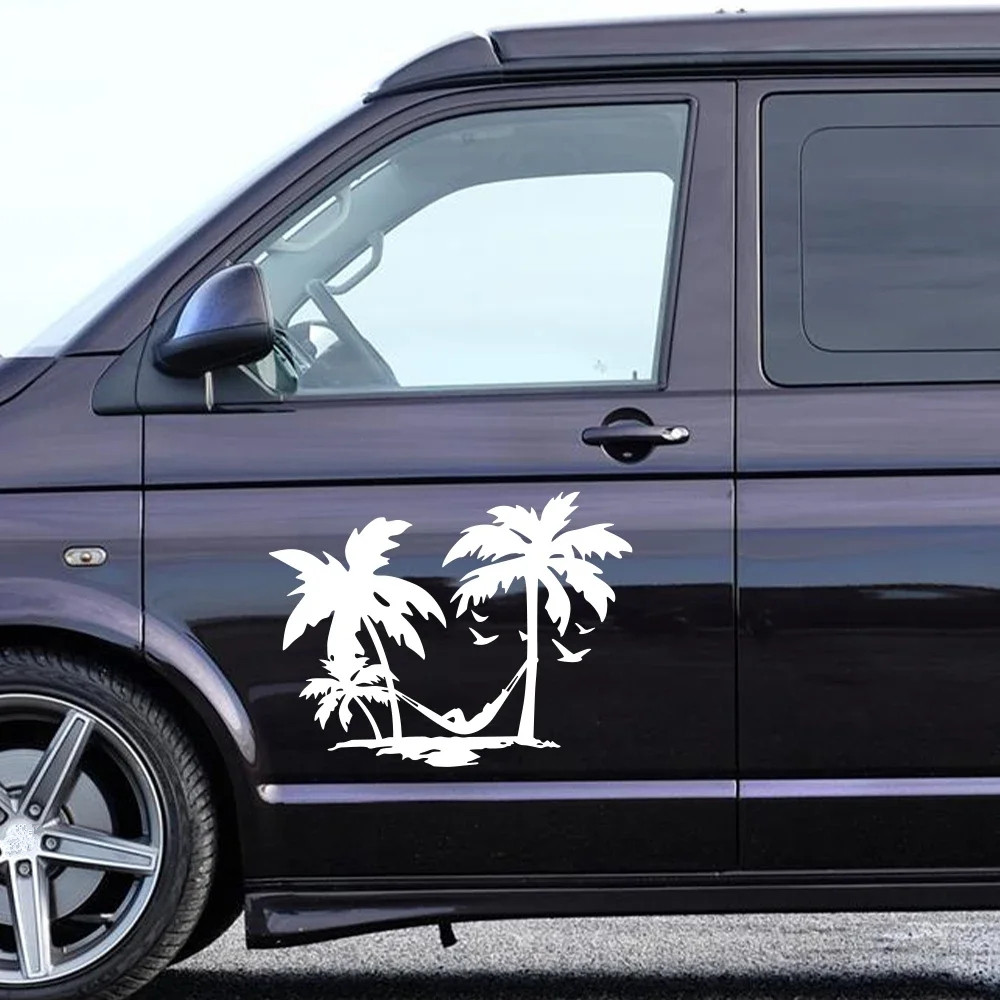 ไวนิลกันน้ํารถด้านข้างสําหรับร - Travel Van Accessories บทวิจารณ์และราคา