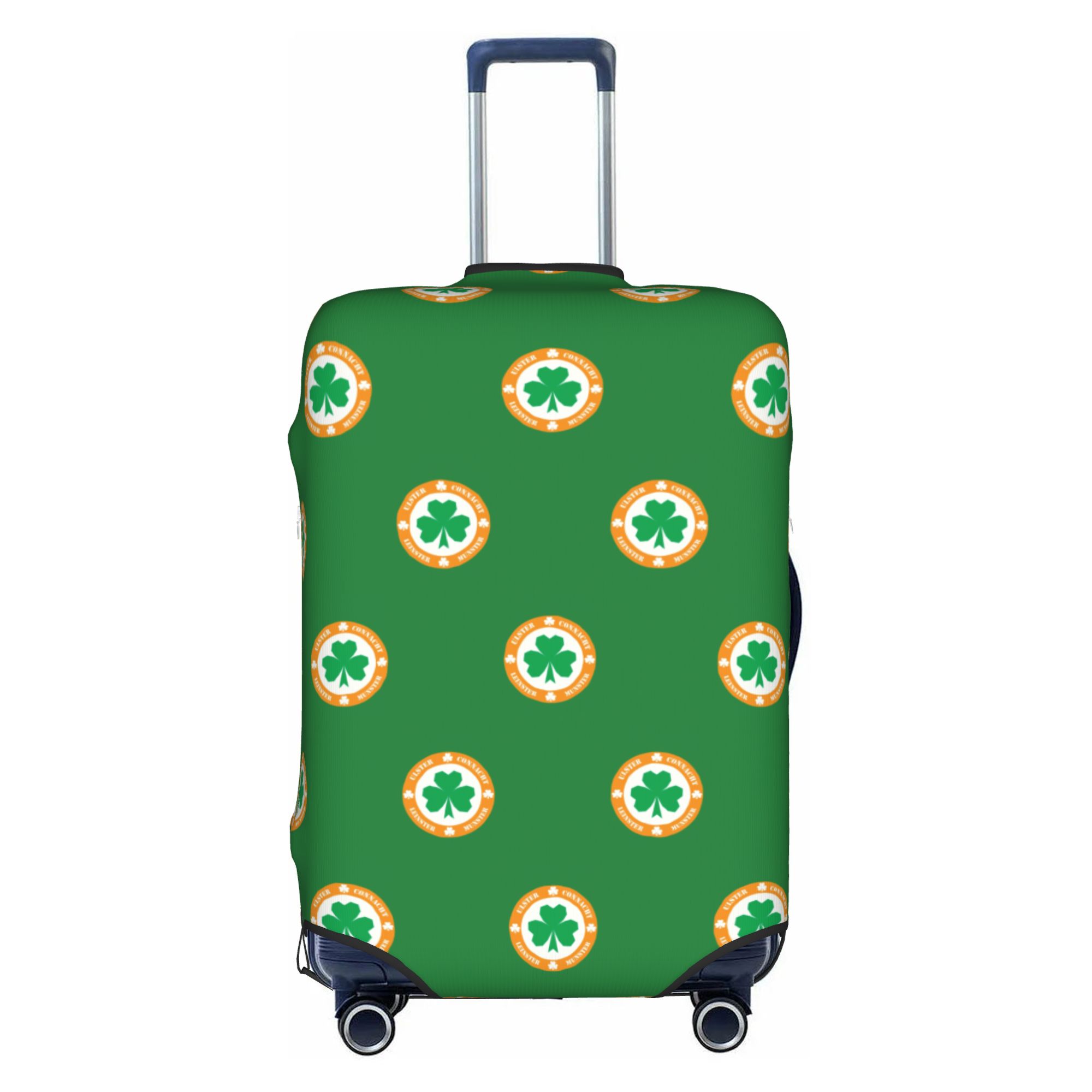 ไอร์แลนด์ ไอริช แชมร็อค ฝาครอบ - Travel Accessories Ireland บทวิจารณ์และราคา