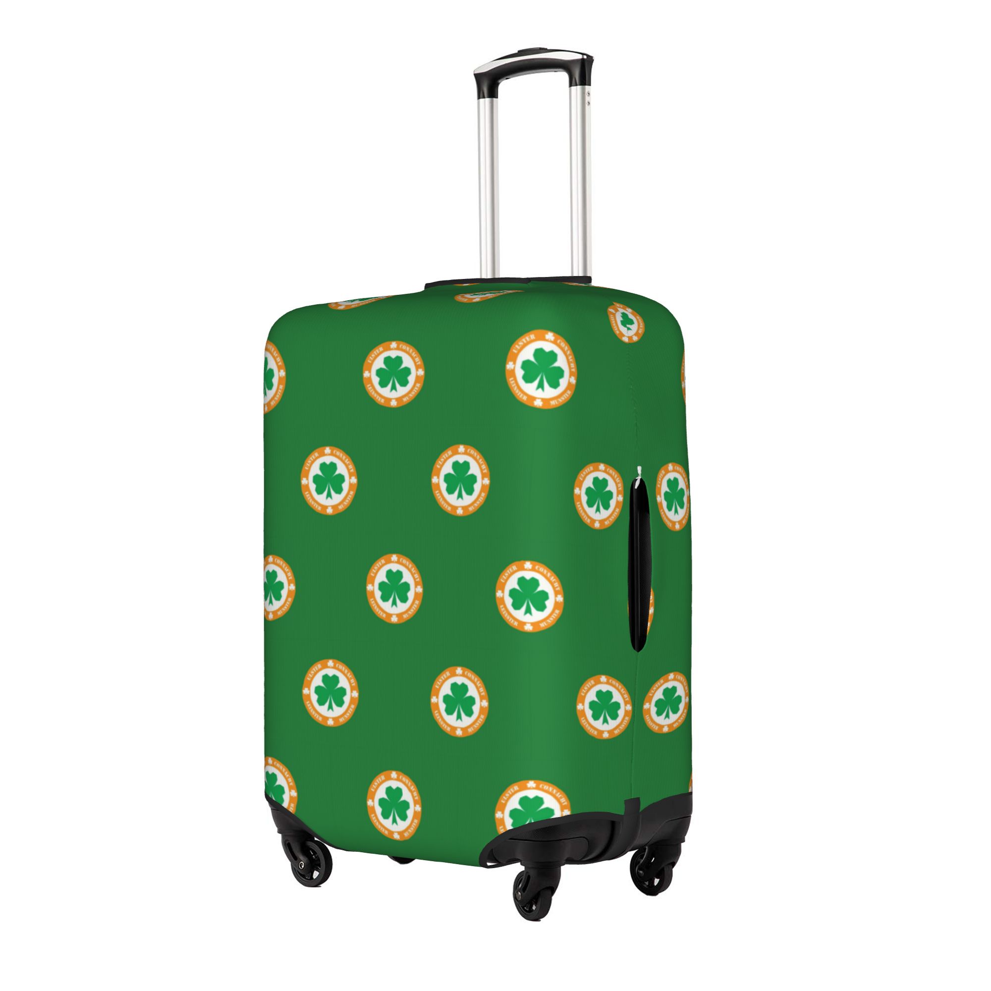 ไอร์แลนด์ ไอริช แชมร็อค ฝาครอบ - Travel Accessories Ireland บทวิจารณ์และราคา