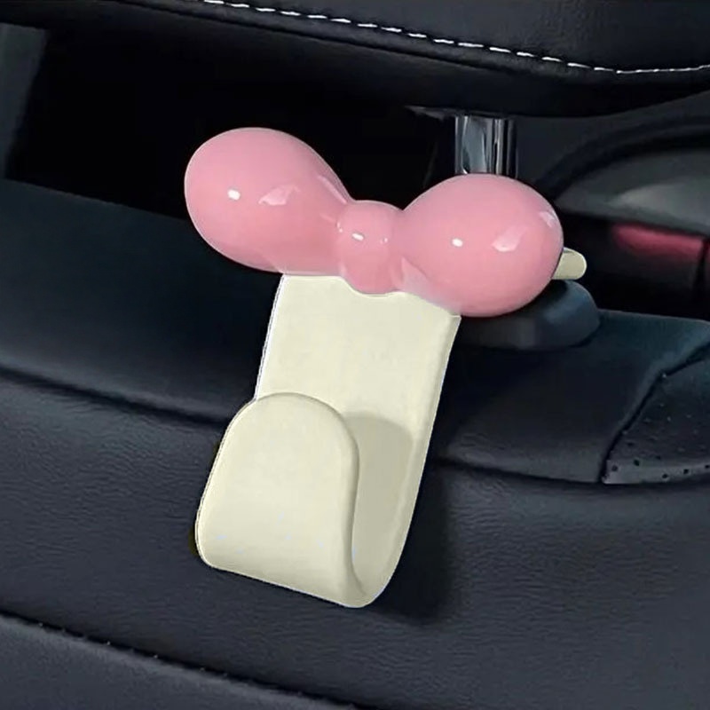 ตะขอแขวนหลังเบาะรถยนต์แบบมินิม - Car Seat Travel Bag บทวิจารณ์และราคา