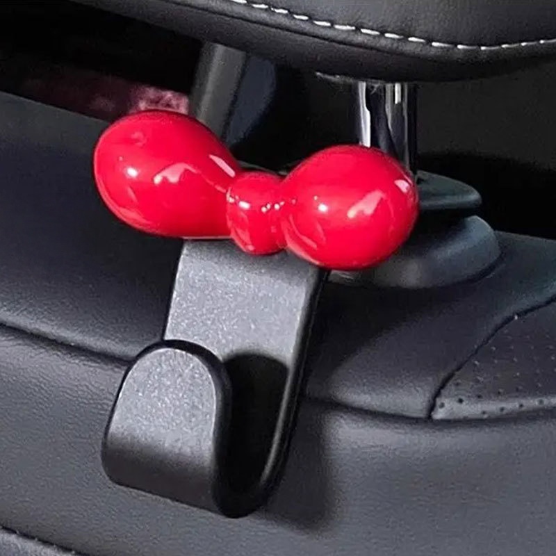 ตะขอแขวนหลังเบาะรถยนต์แบบมินิม - Car Seat Travel Bag บทวิจารณ์และราคา