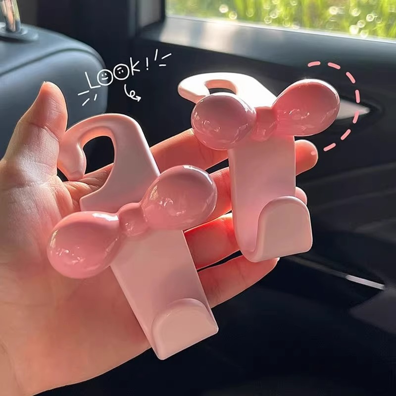 ตะขอแขวนหลังเบาะรถยนต์แบบมินิม - Car Seat Travel Bag บทวิจารณ์และราคา
