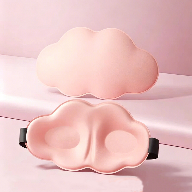 6D Cloud Eye Mask Sleep Blacko - Travel Accessories Eye Mask บทวิจารณ์และราคา