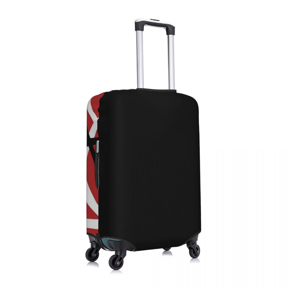 วาน ฮาเลน อีวีเอช แดง ดำ ขาว ผ - Travel Van Accessories บทวิจารณ์และราคา