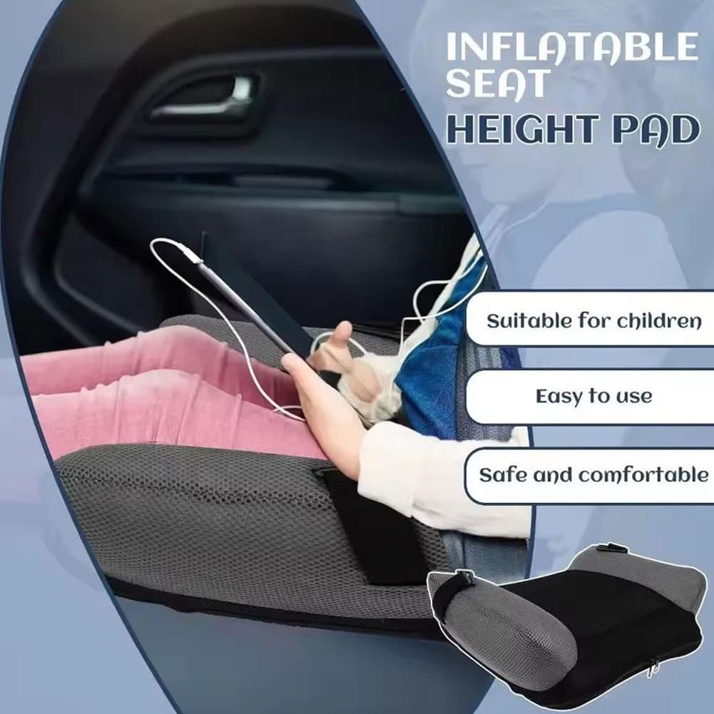 เบาะนั่งในรถยนต์แบบพกพาสำหรับเ - Car Seat Travel Bag บทวิจารณ์และราคา