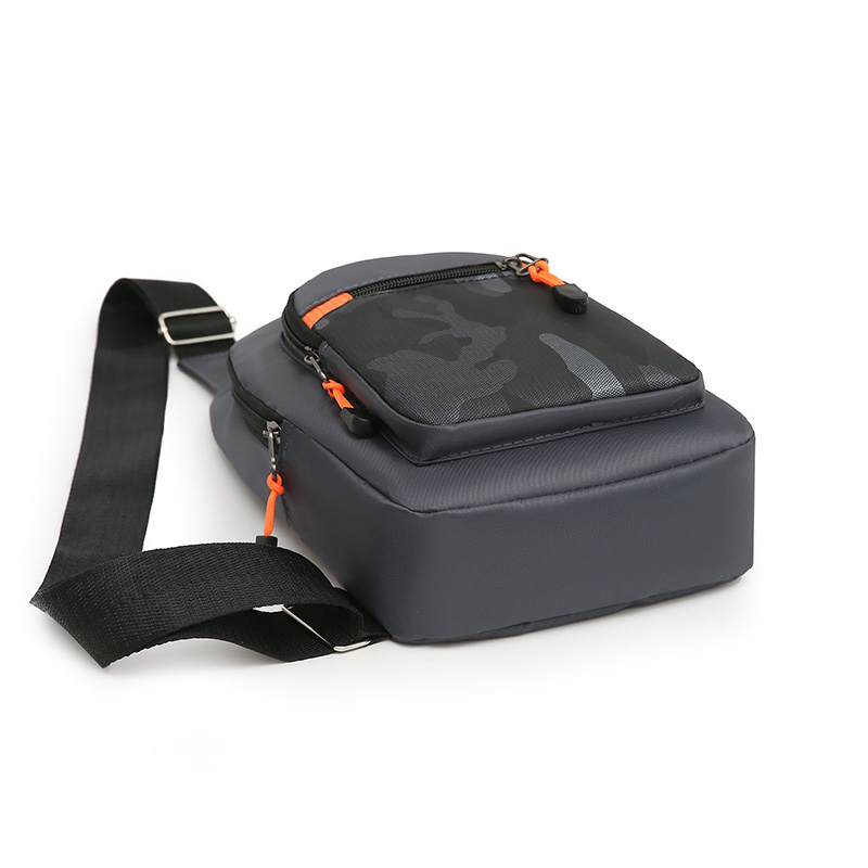 กระเป๋าคาดหน้าอกกันน้ำ ป้องกัน - Travel Accessories Wallet บทวิจารณ์และราคา