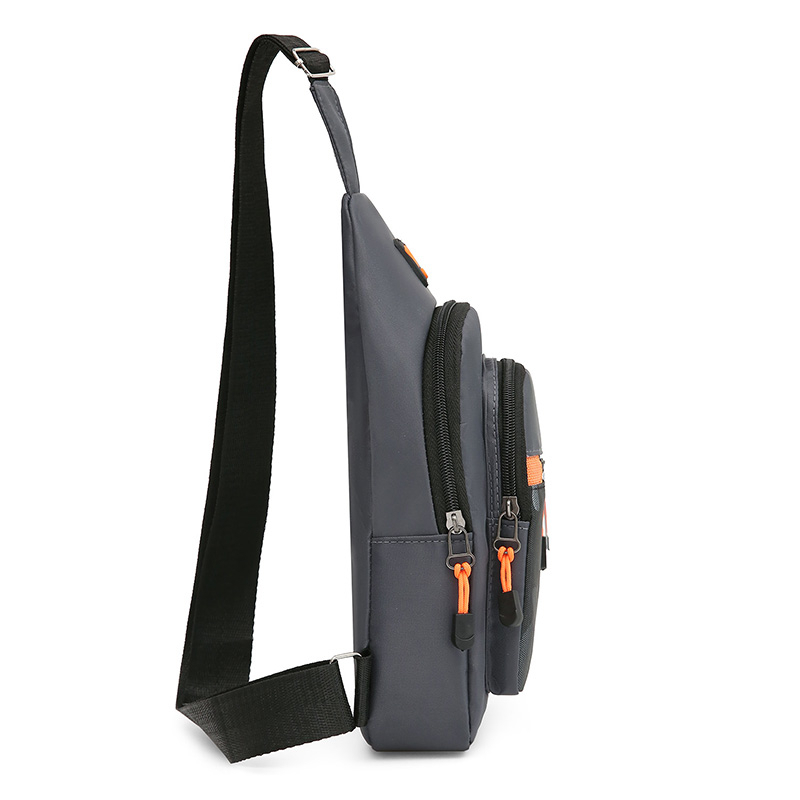 กระเป๋าคาดหน้าอกกันน้ำ ป้องกัน - Travel Accessories Wallet บทวิจารณ์และราคา