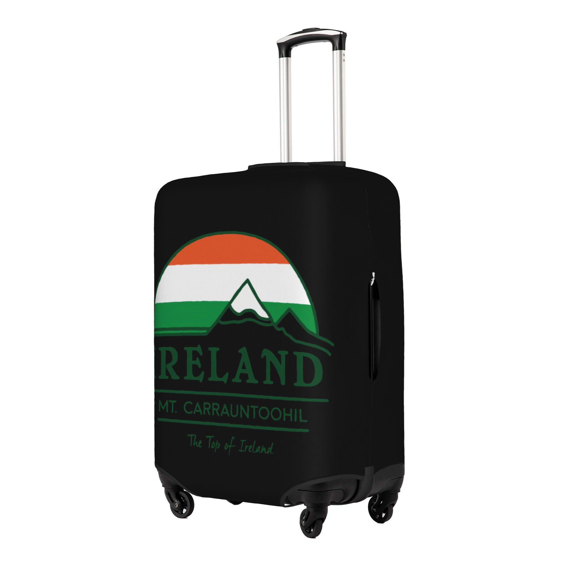 ไอร์แลนด์ เอ็มที คาร์ราันทูฮิล - Travel Accessories Ireland บทวิจารณ์และราคา