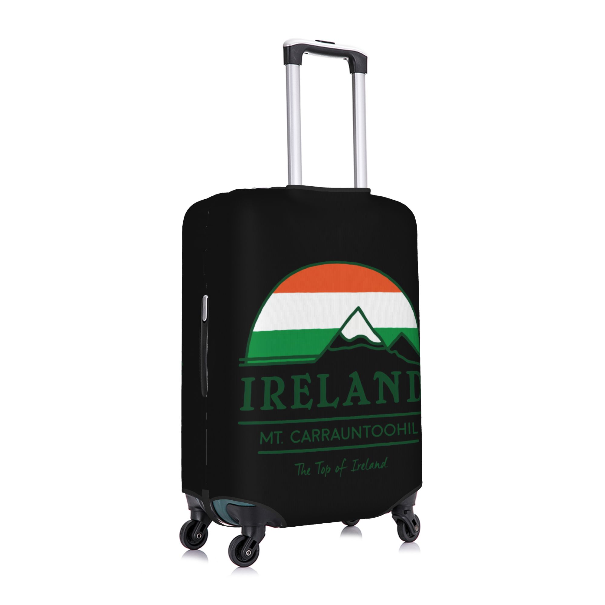 ไอร์แลนด์ เอ็มที คาร์ราันทูฮิล - Travel Accessories Ireland บทวิจารณ์และราคา