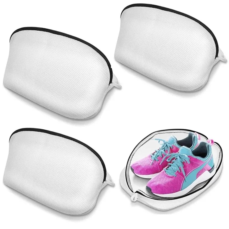 ถุงตาข่ายสำหรับซักผ้า ถุงใส่รอ - Reusable Zip Bag บทวิจารณ์และราคา