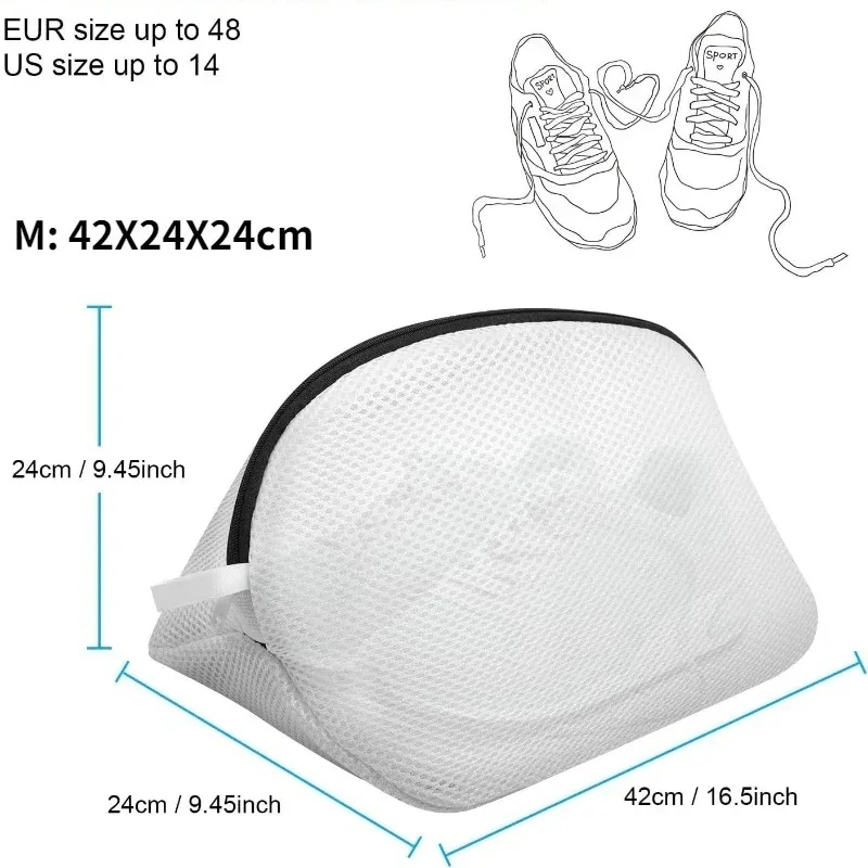 ถุงตาข่ายสำหรับซักผ้า ถุงใส่รอ - Reusable Zip Bag บทวิจารณ์และราคา
