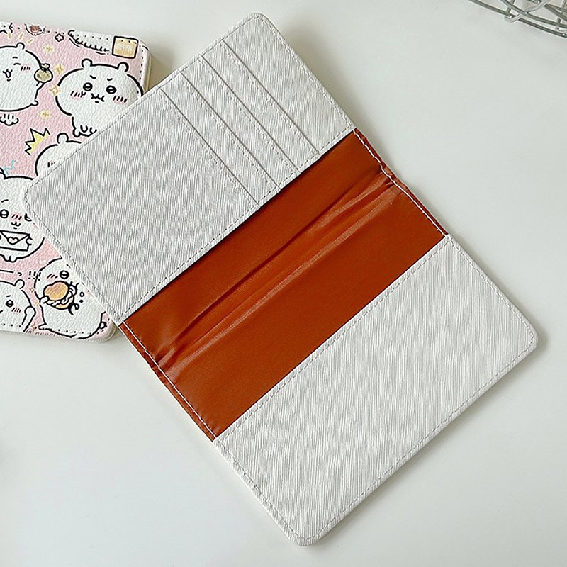 ปกหนังสือเดินทางลายการ์ตูนแวนโ - Travel Van Accessories บทวิจารณ์และราคา