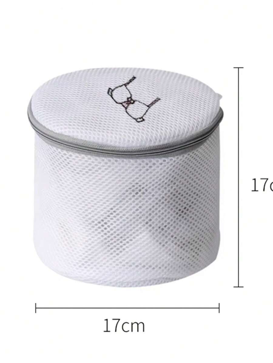 ถุงซักผ้า 1 ชิ้น, ถุงซักชุดชั้ - Reusable Zip Bag บทวิจารณ์และราคา