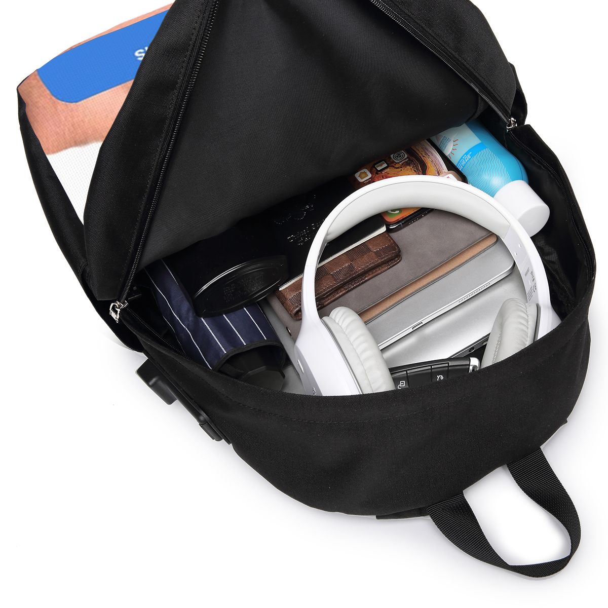 จอห์นนี่ ซินส์ ฟลิร์ตตี้ เท็กซ - Travel Accessories Men บทวิจารณ์และราคา
