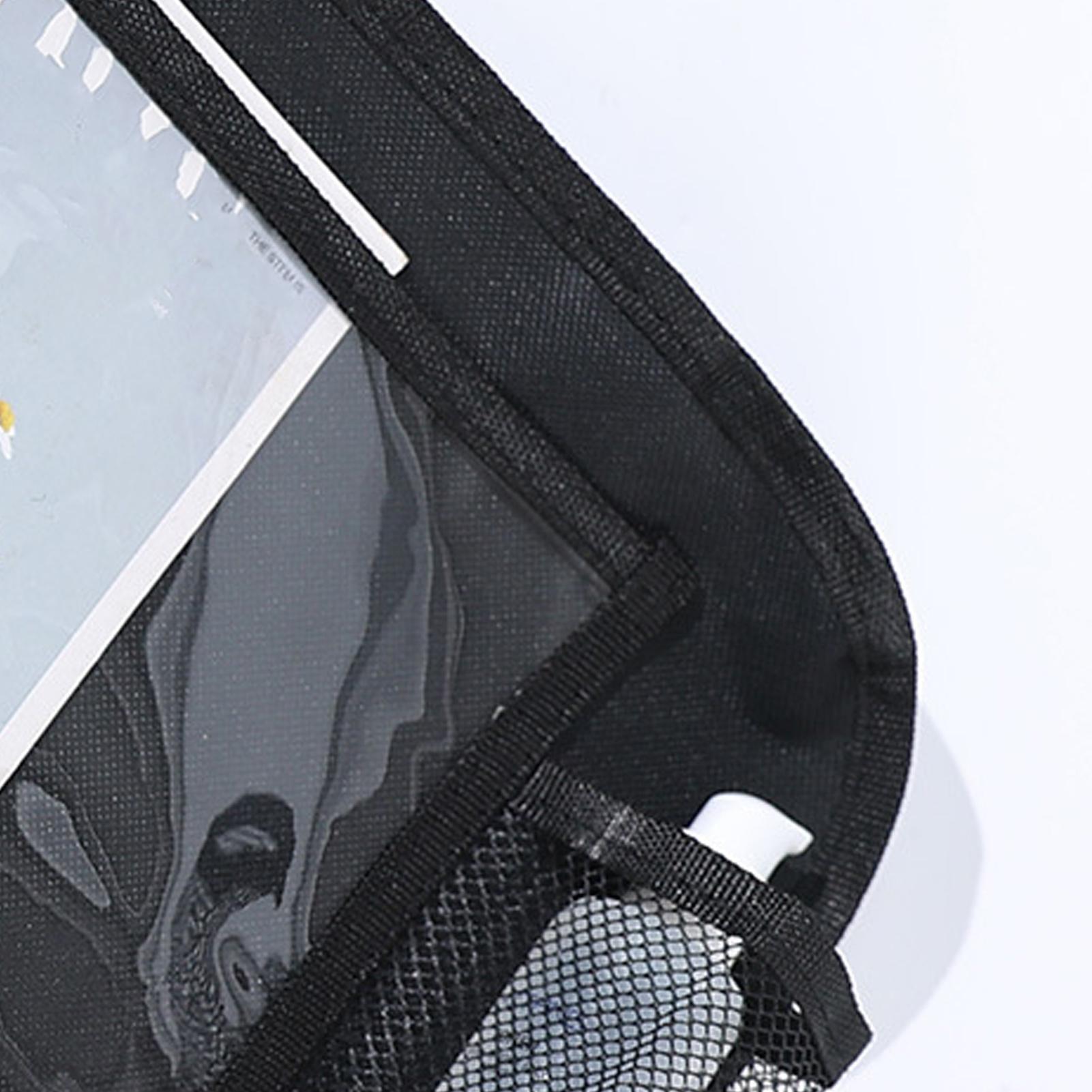 ออแกไนเซอร์สำหรับเบาะหลังรถยนต - Car Seat Travel Bag บทวิจารณ์และราคา
