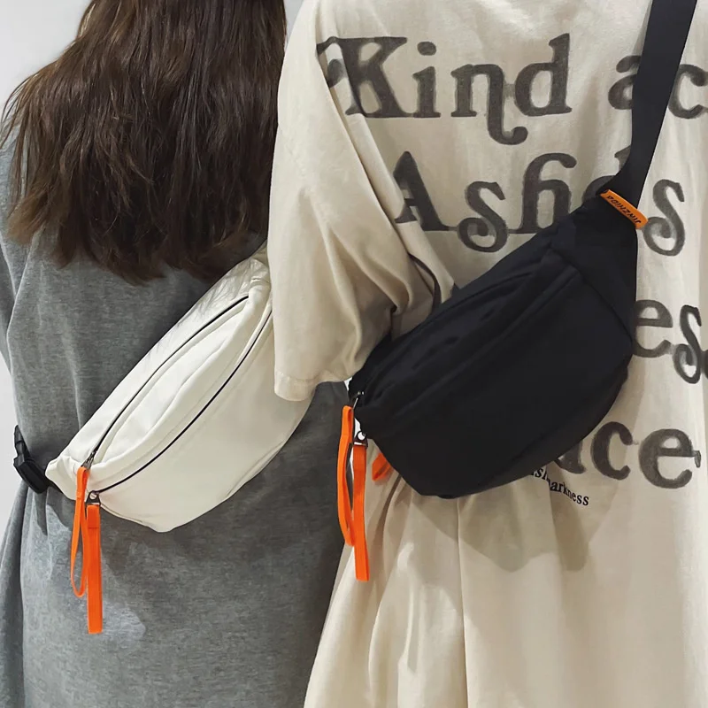 กระเป๋าสะพายลำลองกันน้ำกระเป๋า - Travel Accessories Men บทวิจารณ์และราคา
