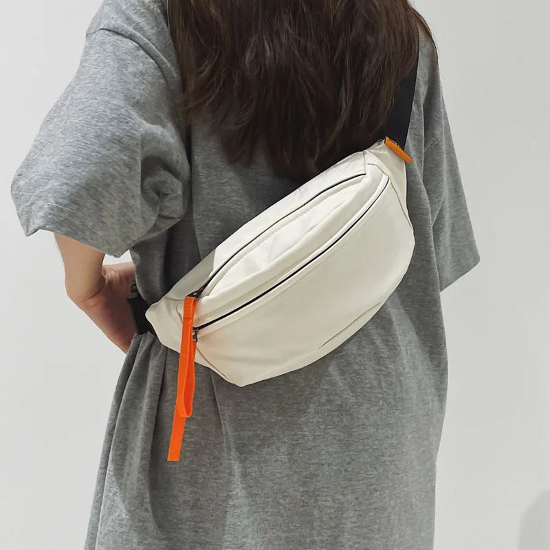 กระเป๋าสะพายลำลองกันน้ำกระเป๋า - Travel Accessories Men บทวิจารณ์และราคา