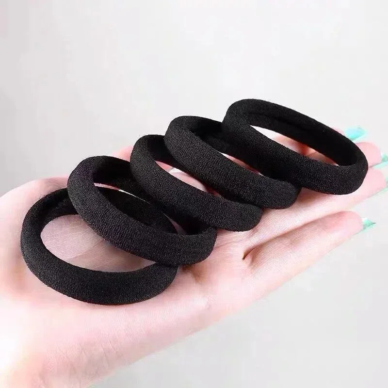 ยางรัดผมแบบยืดหยุ่นสูงสำหรับผู - Travel Accessories Girls บทวิจารณ์และราคา