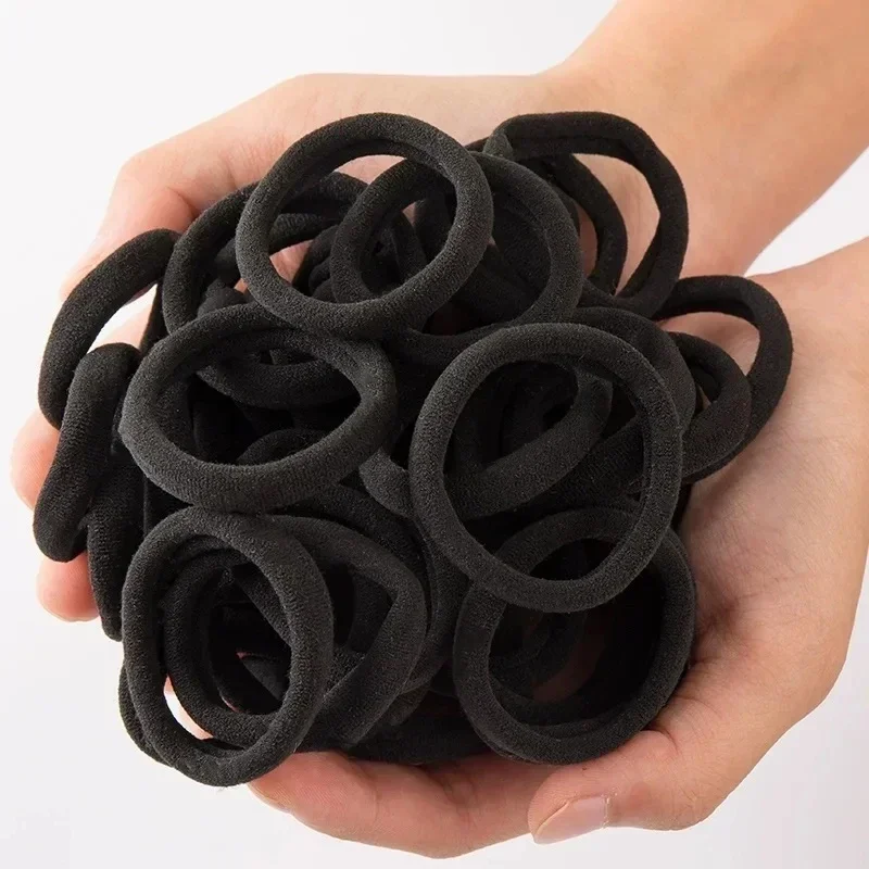 ยางรัดผมแบบยืดหยุ่นสูงสำหรับผู - Travel Accessories Girls บทวิจารณ์และราคา