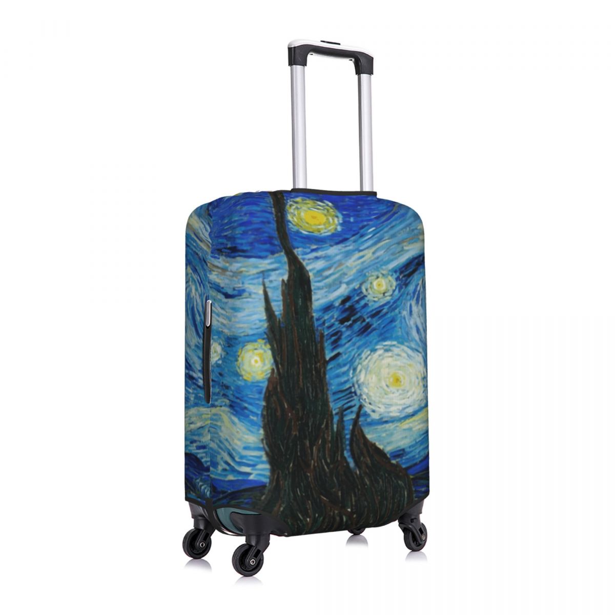 ปลอกคลุมกระเป๋าเดินทางลายดวงดา - Travel Van Accessories บทวิจารณ์และราคา