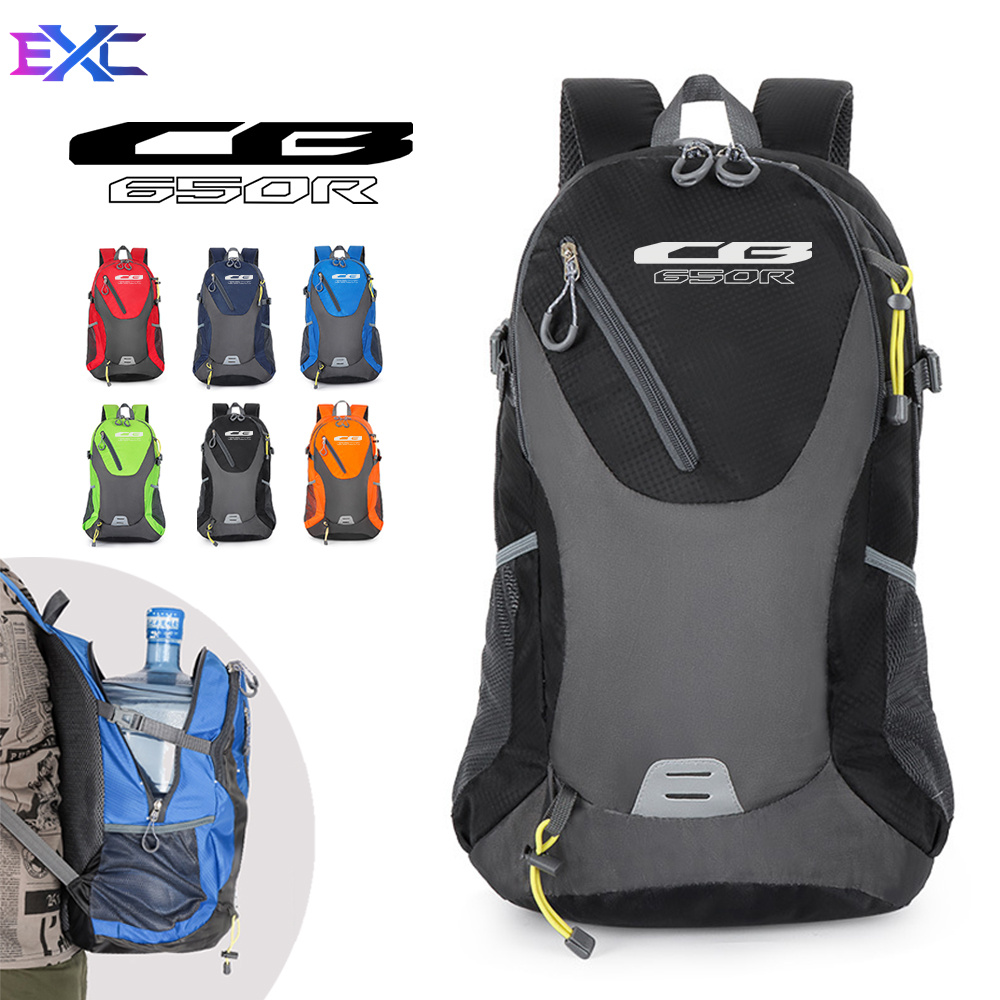 ถุงกระเป๋าเป้สะพายหลังผู้ชายกั - Travel Accessories Bag For Men บทวิจารณ์และราคา