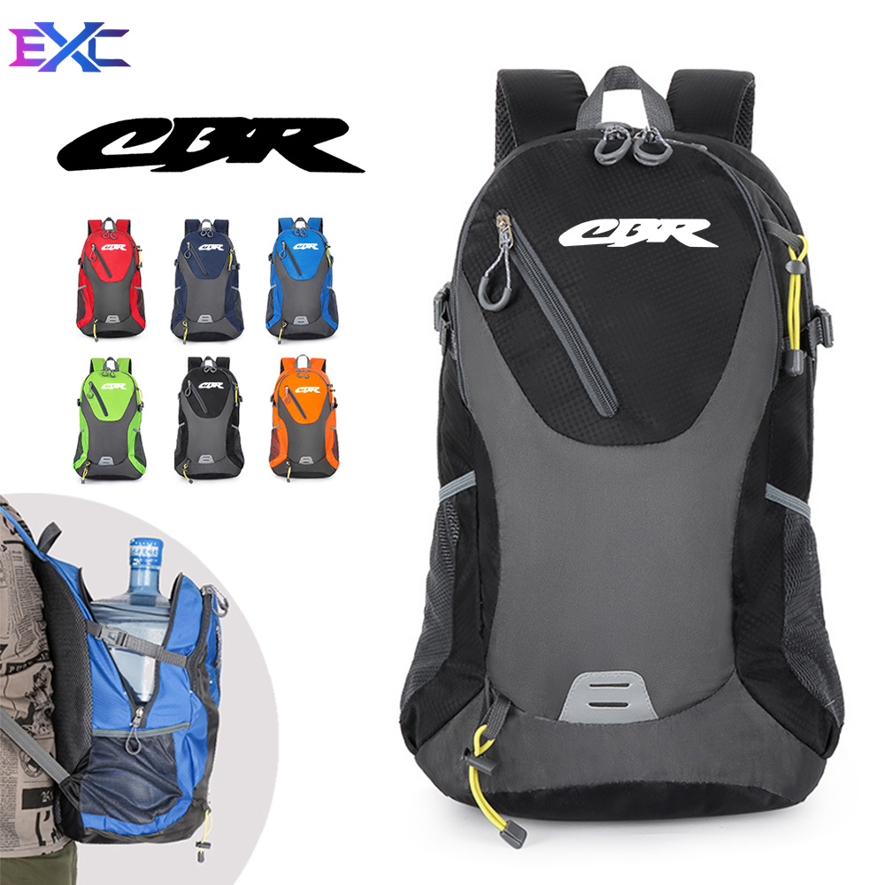 ถุงกระเป๋าเป้สะพายหลังผู้ชายกั - Travel Accessories Bag For Men บทวิจารณ์และราคา