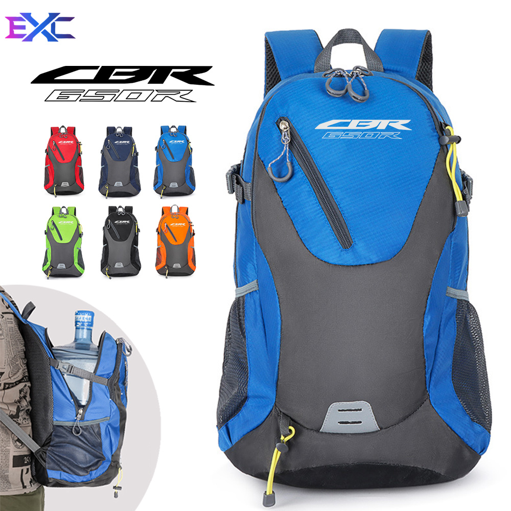 ถุงกระเป๋าเป้สะพายหลังผู้ชายกั - Travel Accessories Bag For Men บทวิจารณ์และราคา