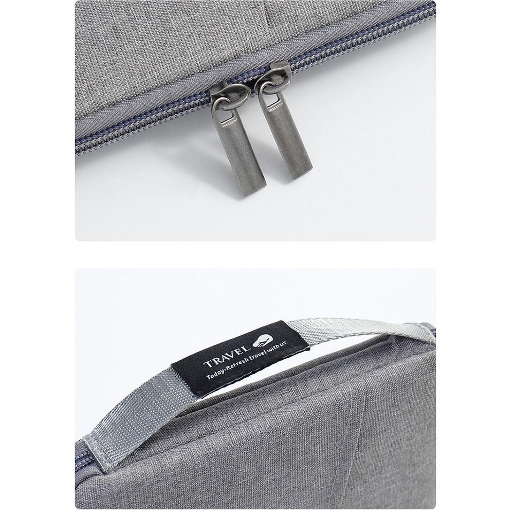 อุปกรณ์เสริมการเดินทาง กระเป๋า - Travel Accessories Wallet บทวิจารณ์และราคา