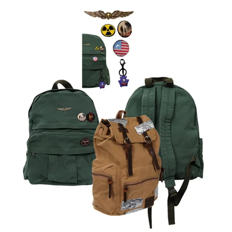 2026 เดอะ ลาสต์ เอลลี่ คอสเพลย - Travel Accessories Men บทวิจารณ์และราคา