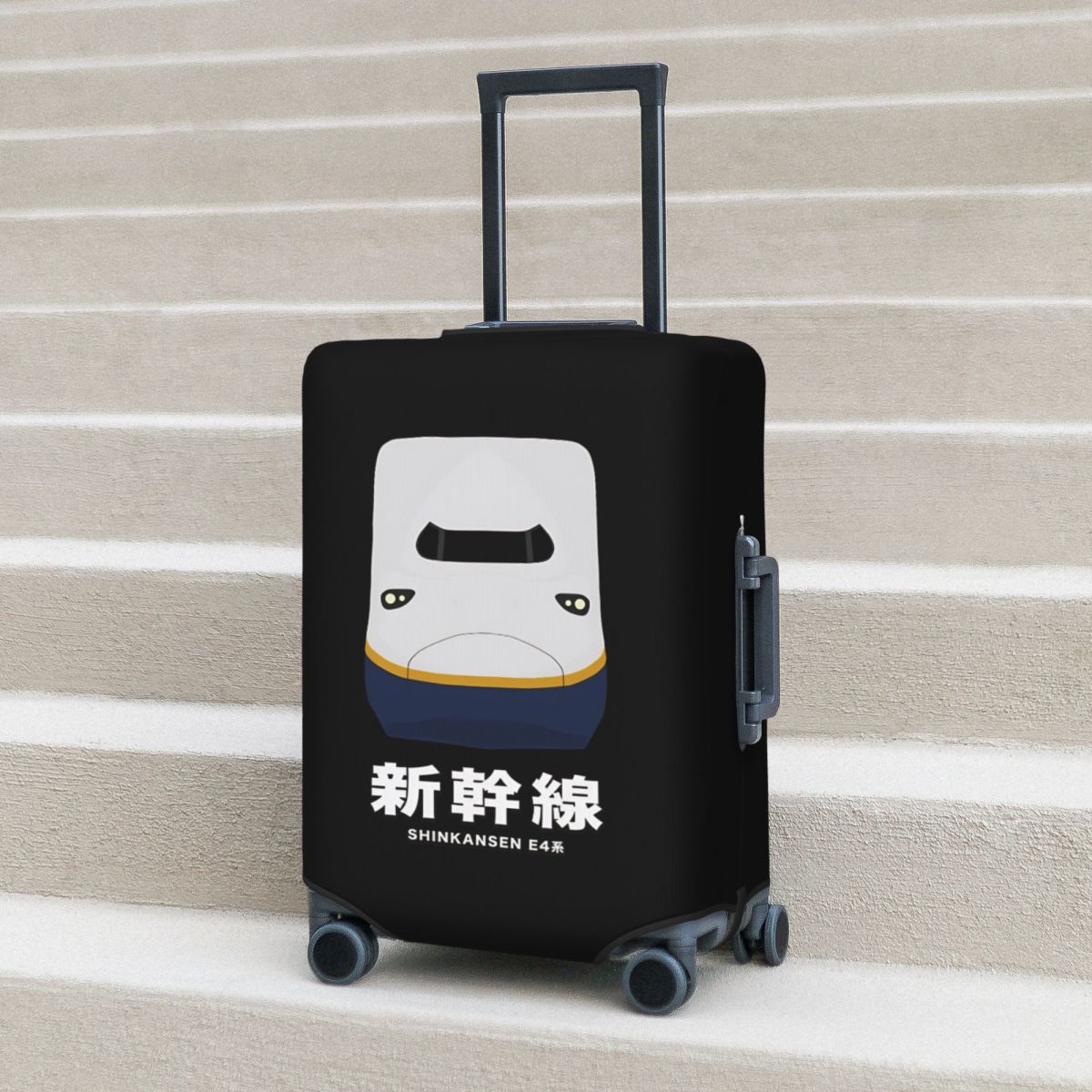 ซีรีส์ E4 ชินคันเซ็น ฝาครอบกระ - Travel Accessories In Train บทวิจารณ์และราคา