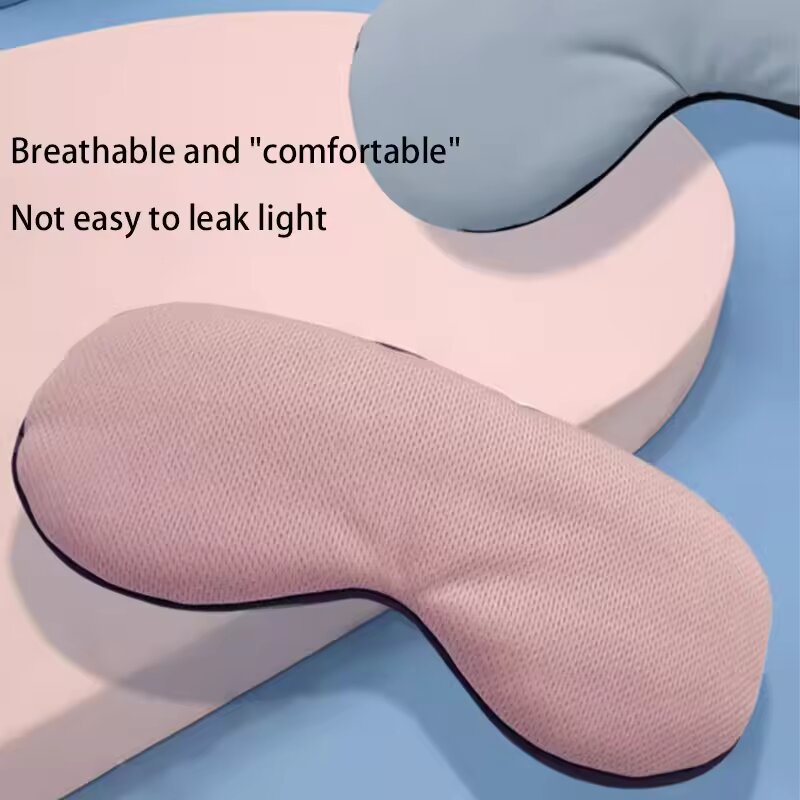 หน้ากากปิดตาสำหรับนอนหลับ สไตล - Travel Accessories Eye Mask บทวิจารณ์และราคา