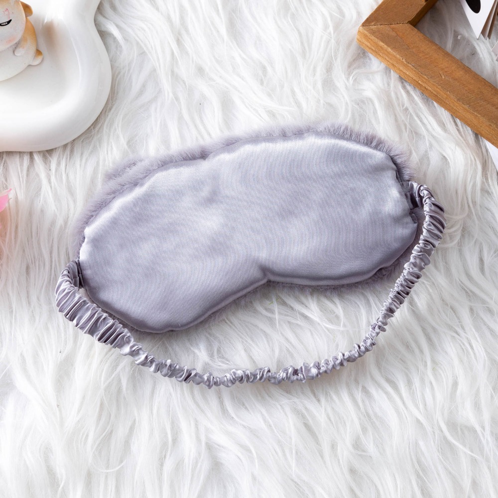 หน้ากากปิดตาสำหรับนอนหลับลายกา - Travel Accessories Eye Mask บทวิจารณ์และราคา