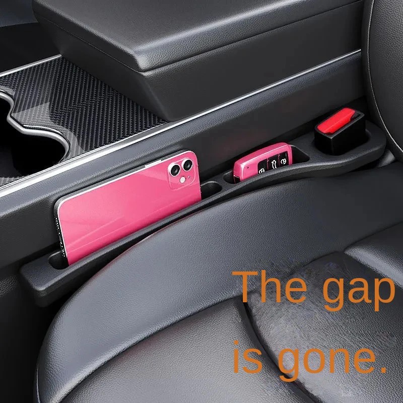ที่อุดช่องว่างเบาะรถยนต์, ผลิต - Car Seat Travel Bag บทวิจารณ์และราคา