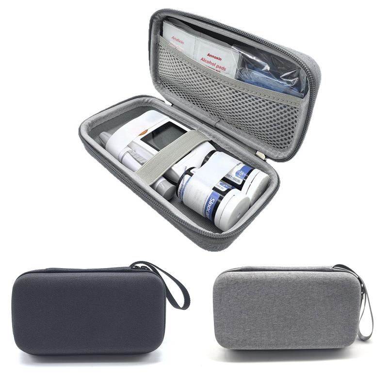 กระเป๋าใส่อินซูลินทางการแพทย์ส - Travel Accessories In Train บทวิจารณ์และราคา