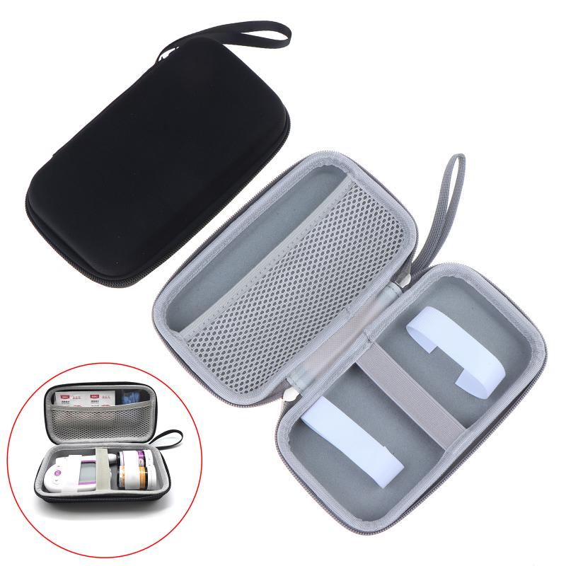 กระเป๋าใส่อินซูลินทางการแพทย์ส - Travel Accessories In Train บทวิจารณ์และราคา